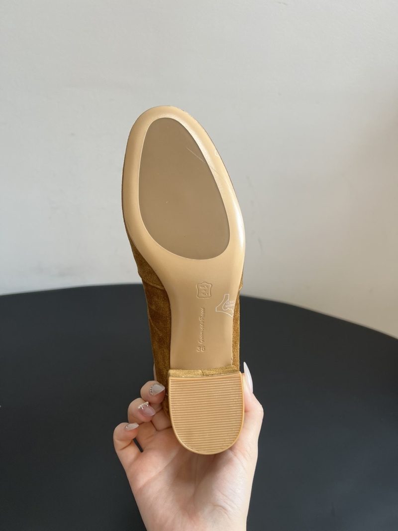 Gianvito Rossi Boots